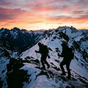 The 24-Hour All-Inclusive Rate (16-Hrs Filming & Self-Sustained Camp)