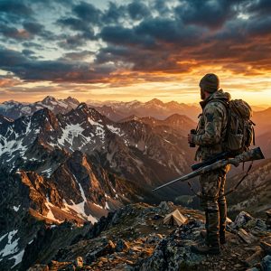 1-Hour Documentary Edit